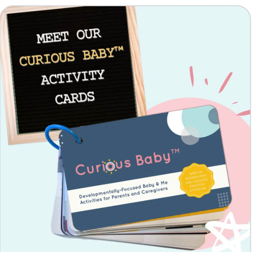 Curious Baby - 👶Wondering what to do with your precious... | Facebook