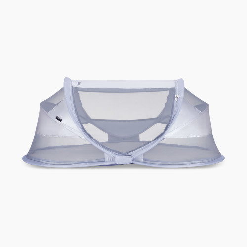 Joovy Gloo Portable Travel Tent - Metallic Silver, Regular