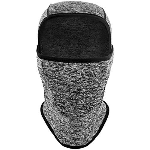 BAVST Toddler Boys Winter Balaclava Hat Windproof Kids Warm Ski Full Face Cover Baby Girls Cold Weather Snow Hat