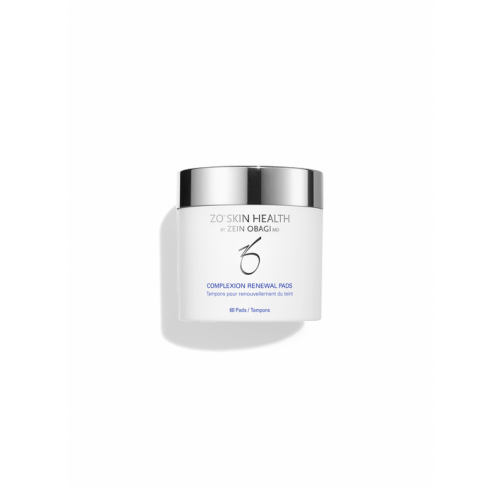 Complexion Renewal Pads
