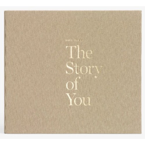 Baby Book | The Story of You