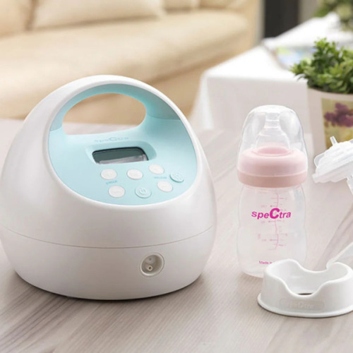 Spectra S1+ Hospital Grade Double Electric Breast Pump – Spectra Baby Australia