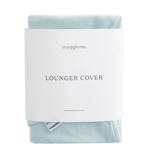 Infant Lounger Cover | Bluebell
