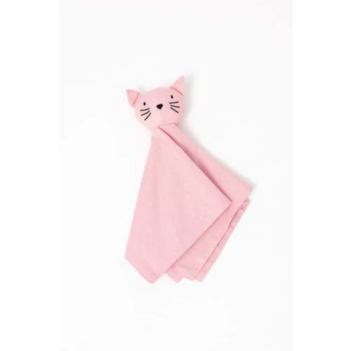 Galah - Linen Lovey Kitten