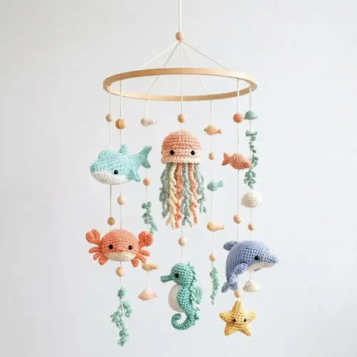 Baby Mobile