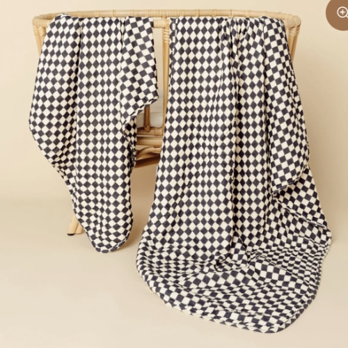 Cloud Muslin™ Quilt - Gibson