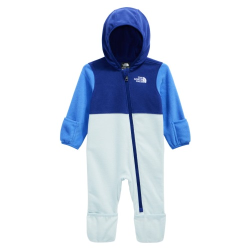 Glacier Fleece Snowsuit