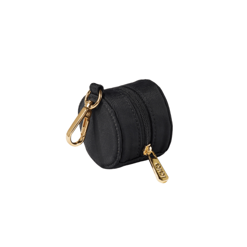 OIOI DUMMY CASE - NYLON BLACK