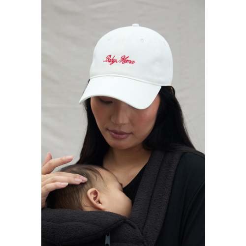 The Baby Mama Hat