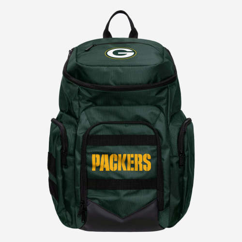 Green Bay Packers Carrier Backpack FOCO