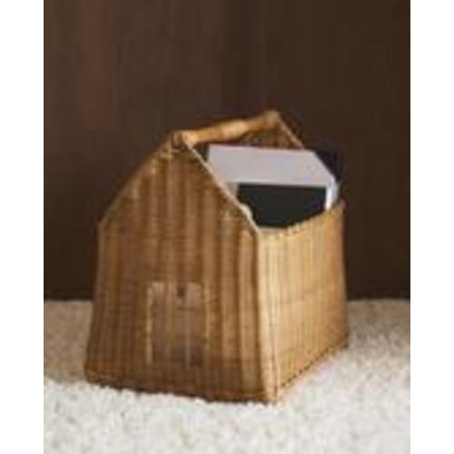 KIDS HOUSE BASKET - See all - KIDS AND BABY - BABY | Zara Home United States of America