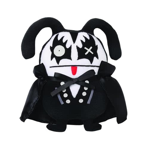 Gund Uglydoll "Kiss" Ox Demon Plush