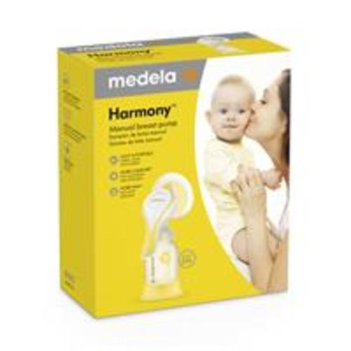Medela Harmony Manual Breastpump