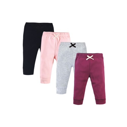 Soft Organic Cotton Bottoms, 0-3M- Only a few left