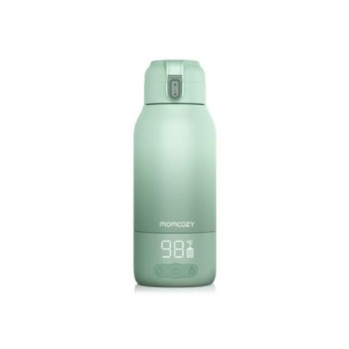Portable Breast Milk & Water Warmer