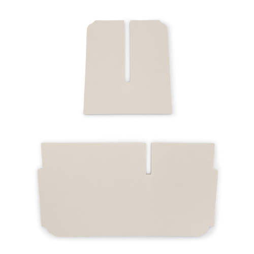 Bath Caddy Inserts – Regular, snow