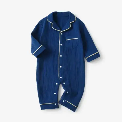 3-6 mo - Baby Romper