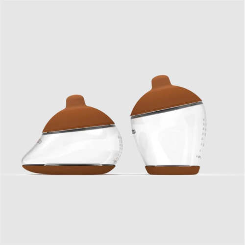 Emulait - Starter Kit Nipple Color Deep, Nipple Shape 5