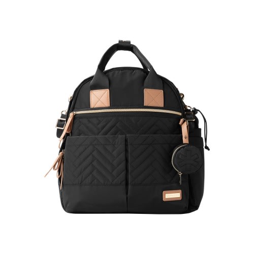 Suite 6-in-1 Diaper Backpack Set