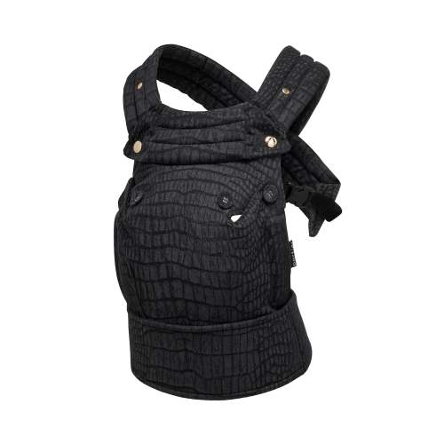 Limitless Baby Carrier - Black Alligator