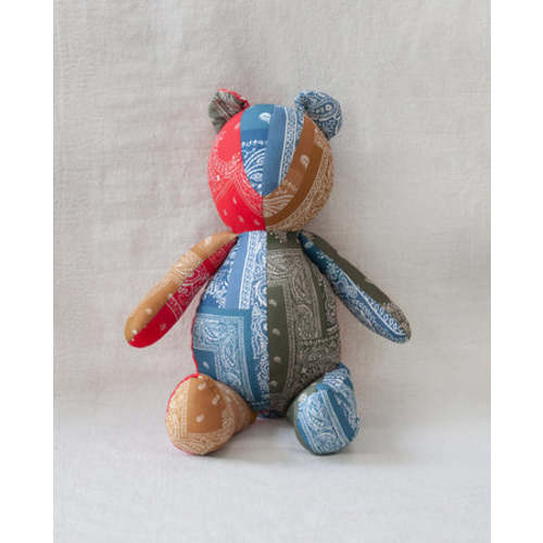 The Bear. -- Multi