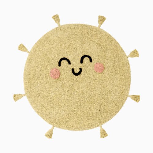 Lorena Canals You're My Sunshine Washable Rug