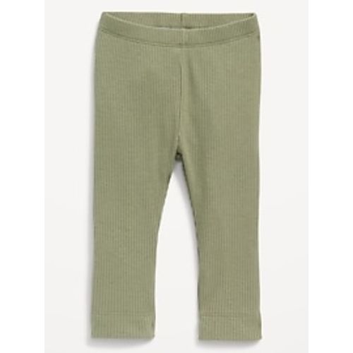 Unisex Rib-Knit Leggings for Baby | Old Navy