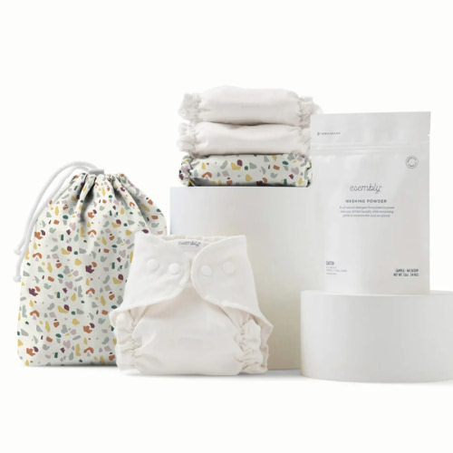 Esembly Try It Kit | Modern Nursery™