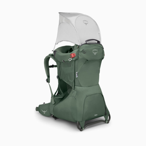 Osprey Poco Child Carrier - Koseret Green