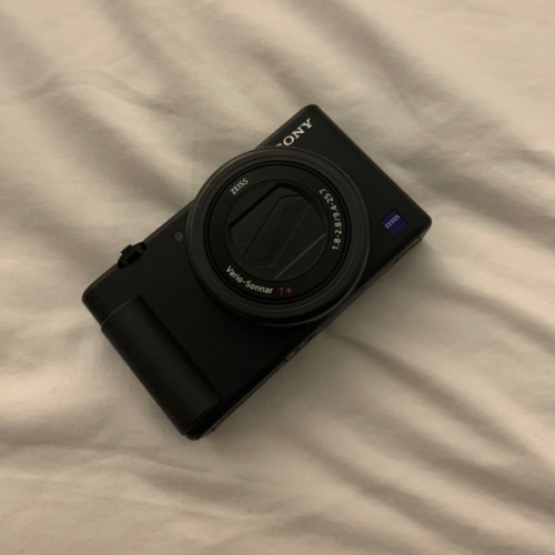 Home Video Camera Fund