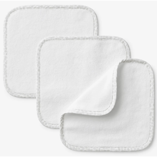 Baby Washcloth Set