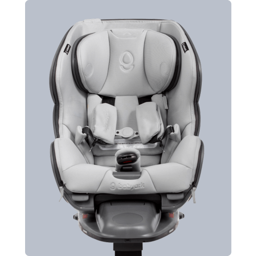 Smart Convertible Car Seat