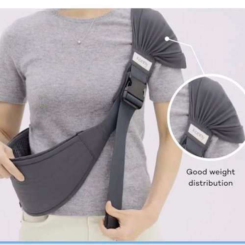 Nivaro ComfortLift™ Carrier