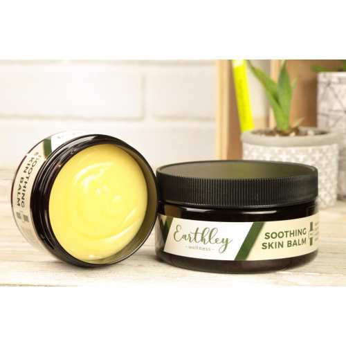 Soothing Skin Balm - To Soothe Dry, Red Skin from Eczema