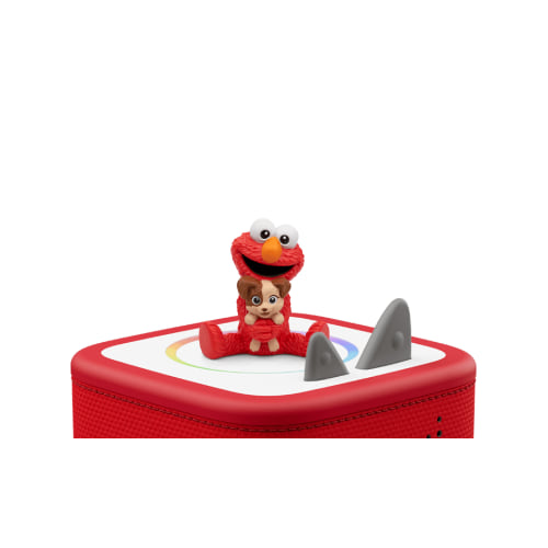 Sesame Street: Elmo & Tango Tonie