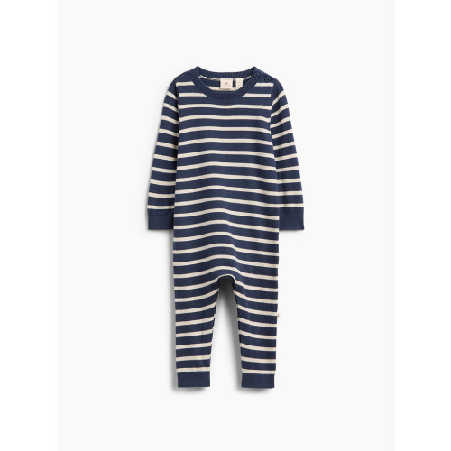Baby Sweater One-Piece