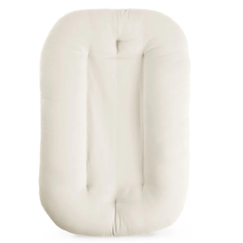 Infant Lounger | Natural
