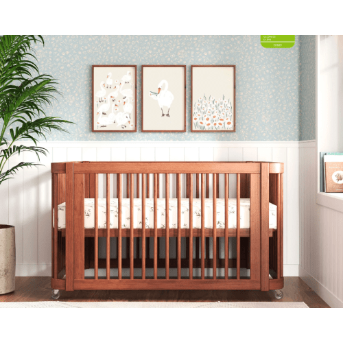 Crib Fund *Goal $750*