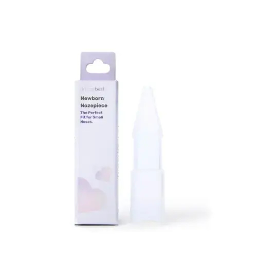 Newborn Nozepiece for aspirator