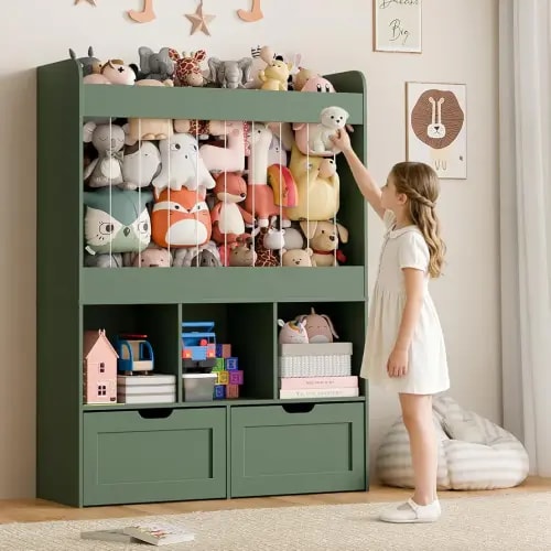 Toy Organizer