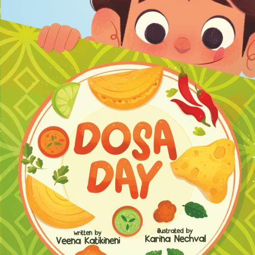 Dosa Day