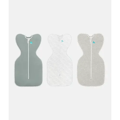 Swaddle Up Starter Bundle Deep Olive