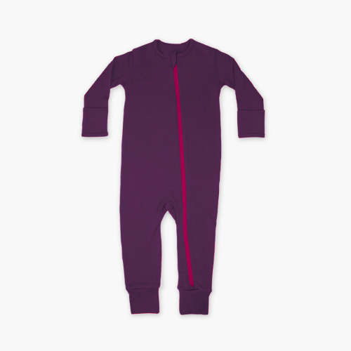 Merino Wool Adventure Zippy - Midlayer