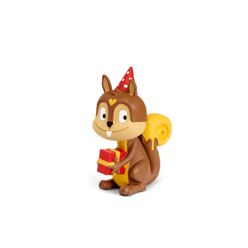 Favorite Children's Songs: Celebration Songs Tonie