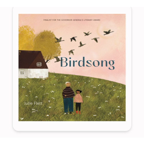 Birdsong