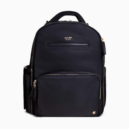 JUJUBE The Classic Backpack - Black