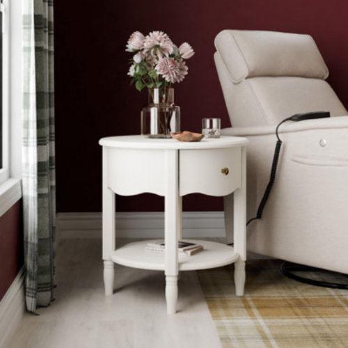 Namesake Liberty Solid Wood Nightstand & Reviews | Wayfair