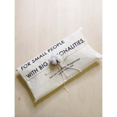 Bloomer Overall, Olive Garden - Organic Zoo | Maisonette