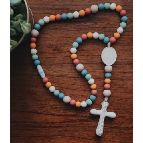 God’s Grace | Chews Life Rosary