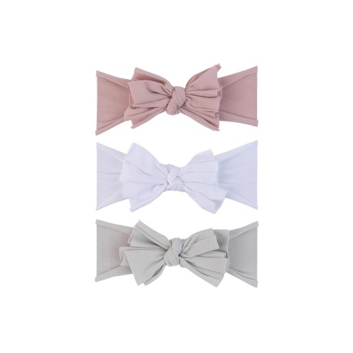 3 Pack Headband Set